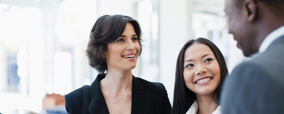 Bild zu Compliance Officer (m/w/d)