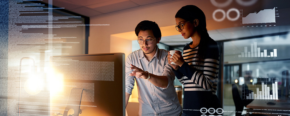 Bild zu IT System Engineer M365 - Schwerpunkt Network Management (m/w/d)