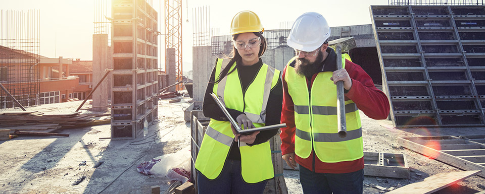 Bild zu Ingenieur/ Architekt Hochbau (m/w/d)