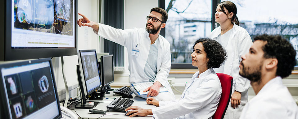 Bild zu Head of R&D (m/w/d)
