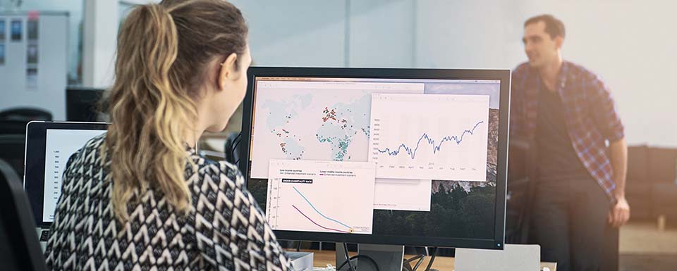 Bild zu Senior Investment Manager Private Markets - Private Dept (m/w/d) (m/w/d)