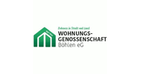 Wohnungsgenossenschaft Böhlen eG