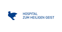 Hospital zum Heiligen Geist - Frankfurt am Main