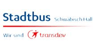Stadtbus Schwäbisch Hall GmbH
