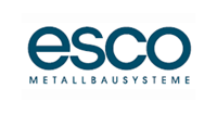 esco Metallbausysteme GmbH