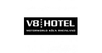 V8 Hotel Köln